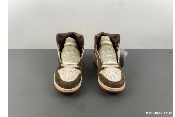 FQ2941-200 FQ2941-200 Jordan Clay  OG Dusted 1 SP High  Retro 0522